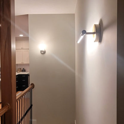 Valtie Wall Lamp