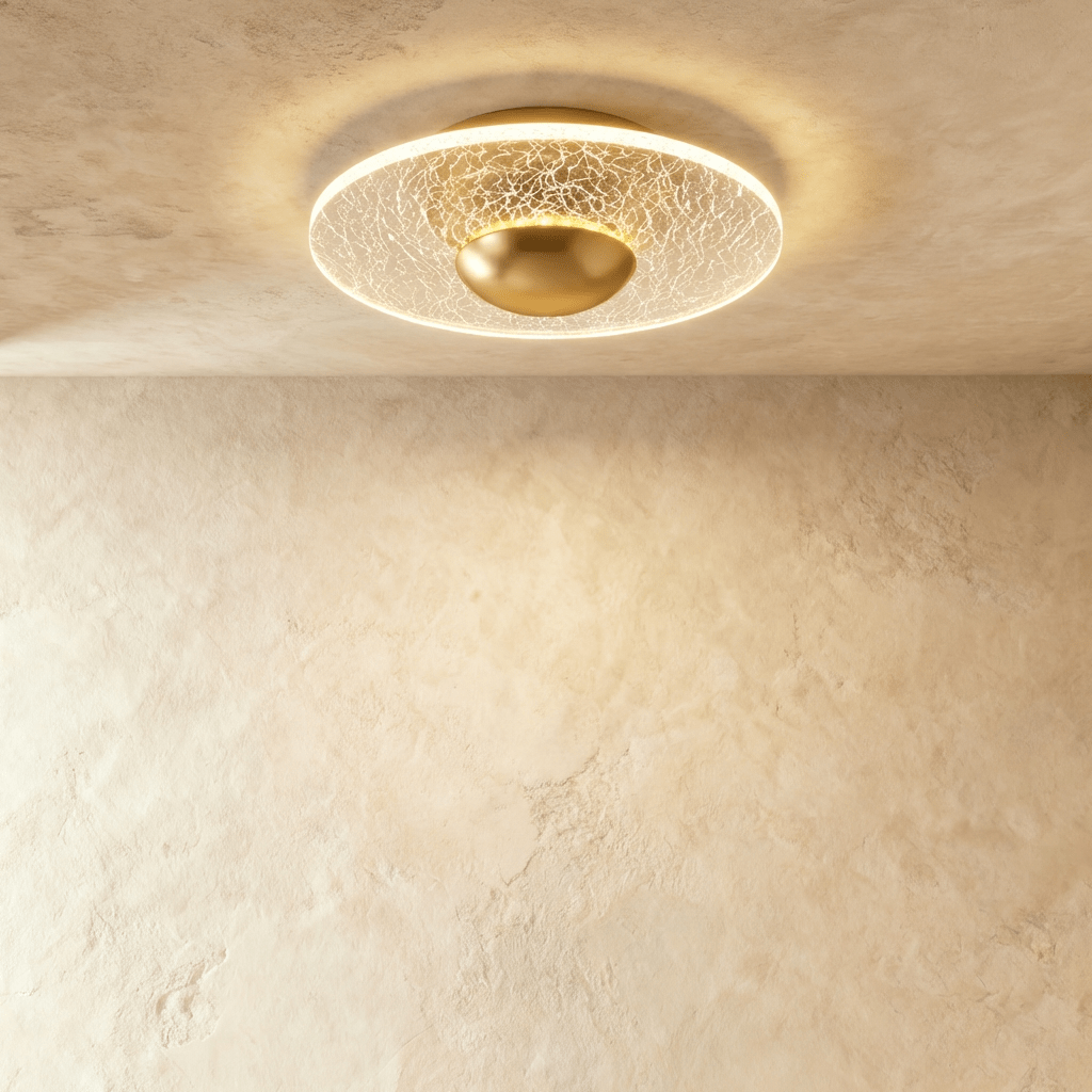 Valtri Ceiling Light