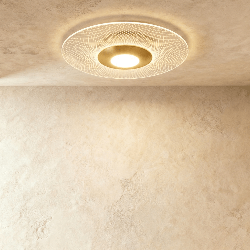 Valtri Ceiling Light