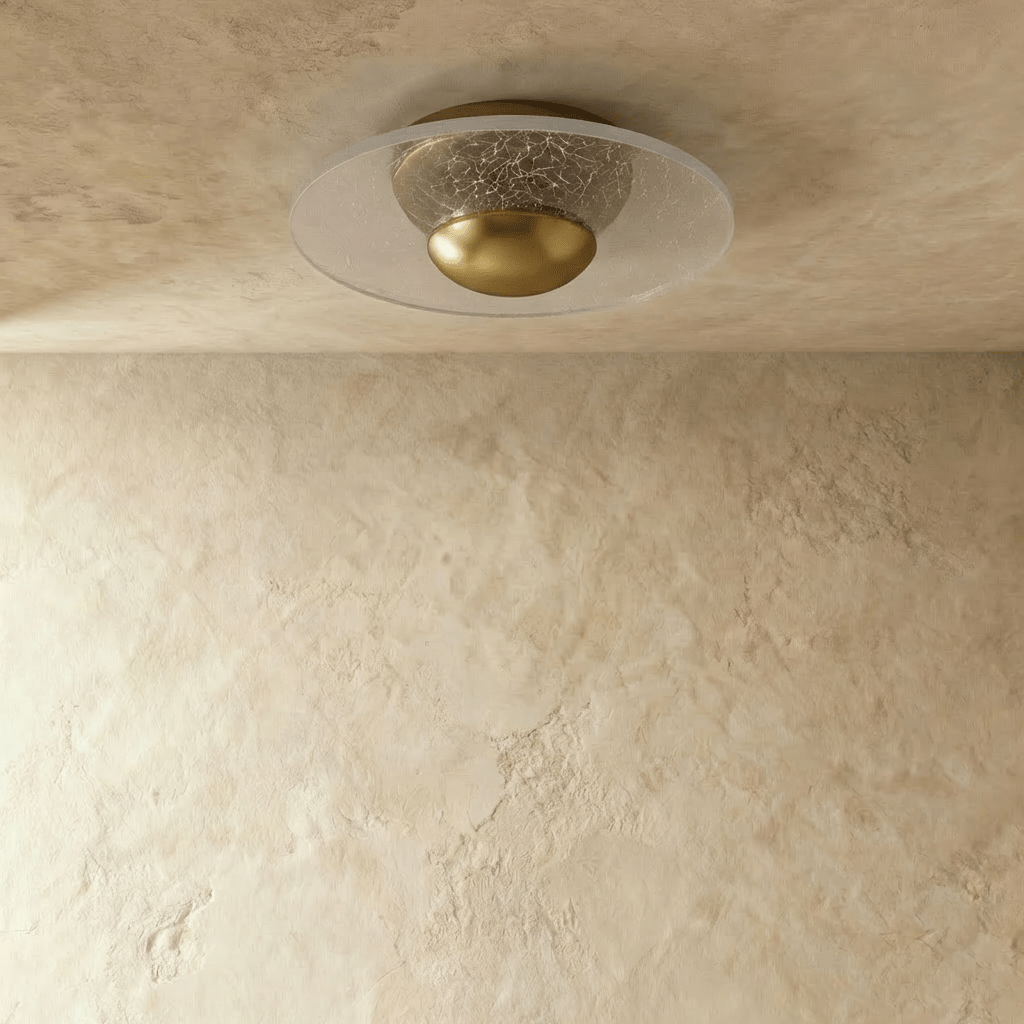 Valtri Ceiling Light
