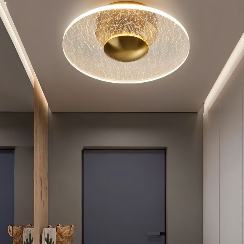 Valtri Ceiling Light