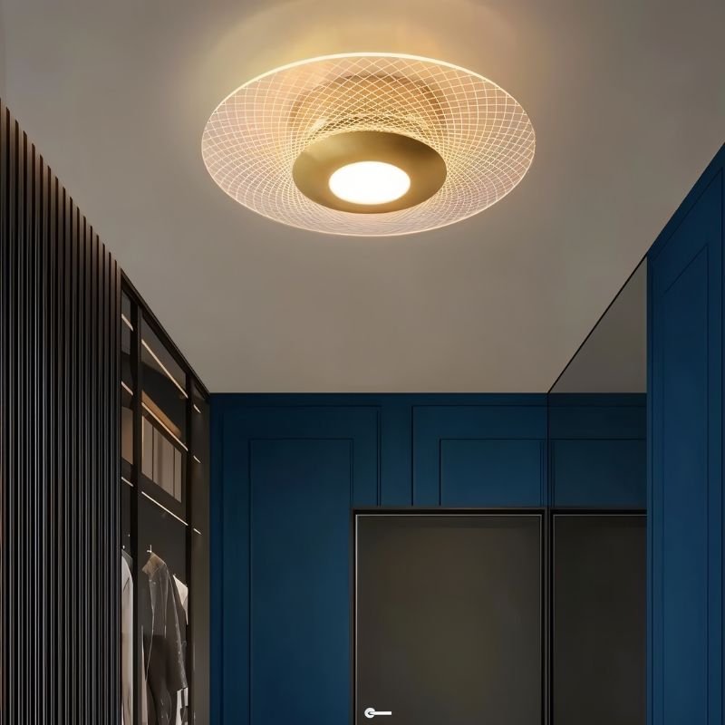 Valtri Ceiling Light