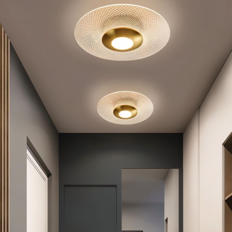 Valtri Ceiling Light