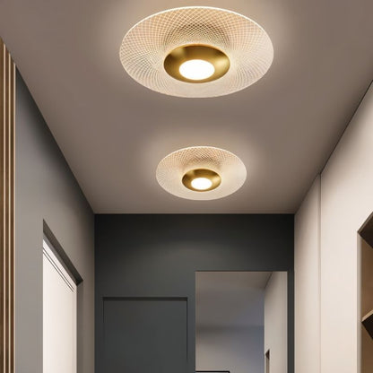 Valtri Ceiling Light