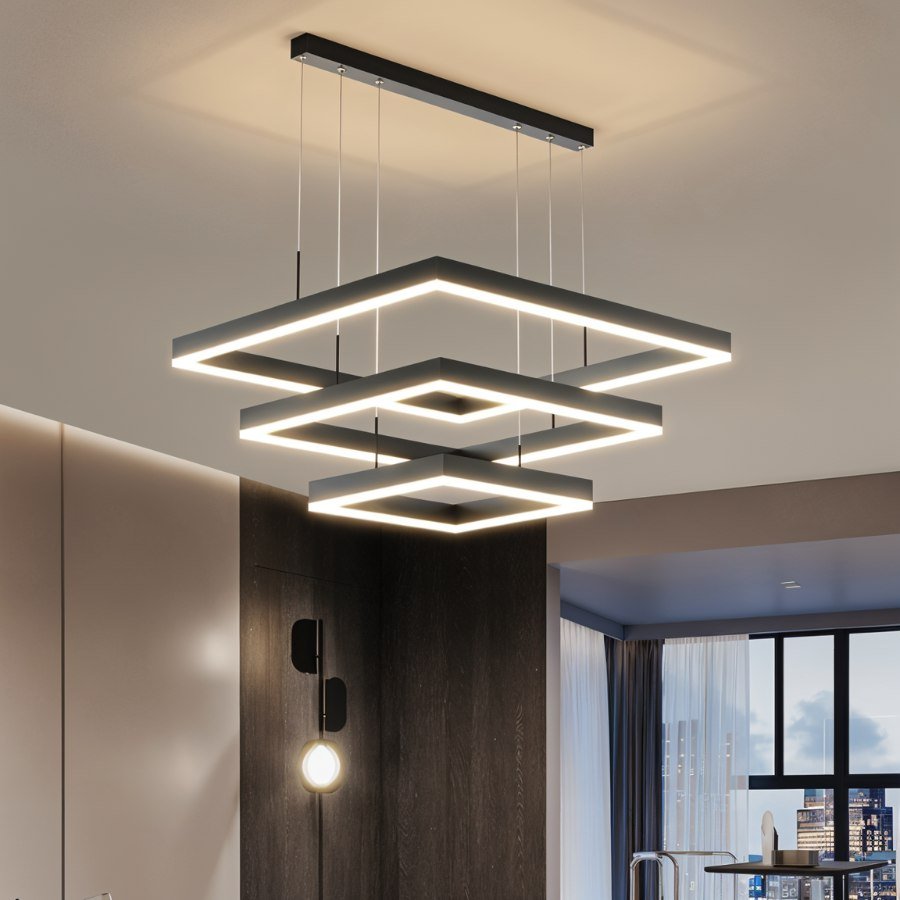 Vanna Chandelier
