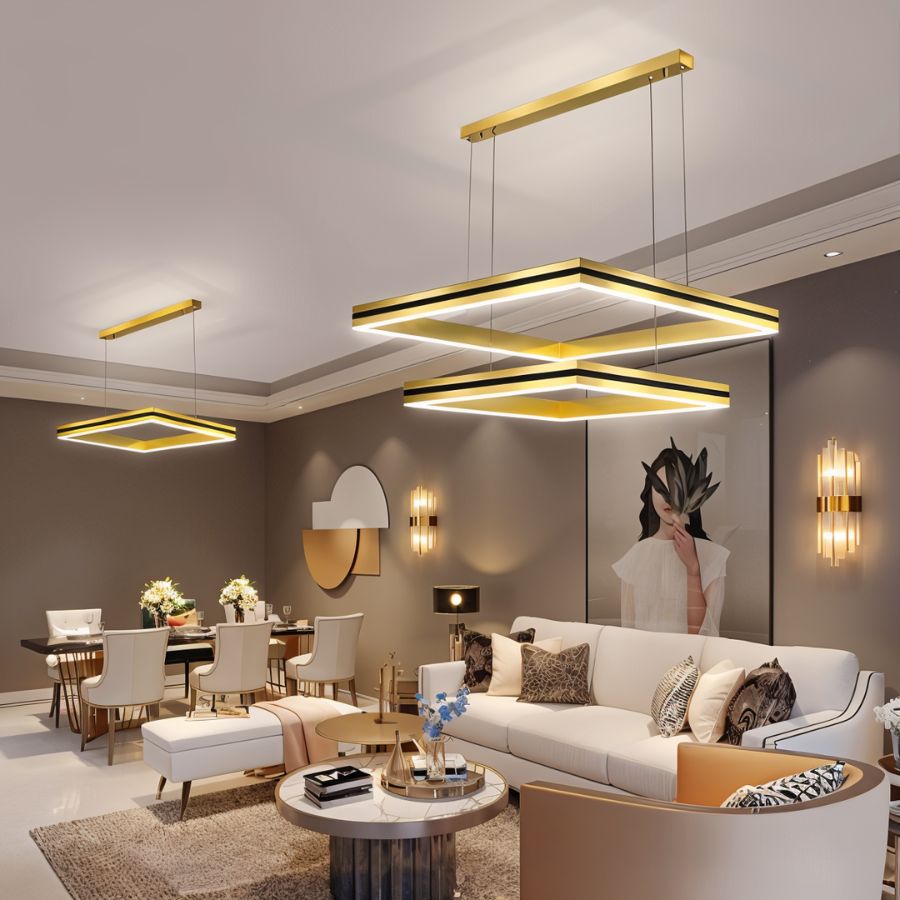 Vanna Chandelier