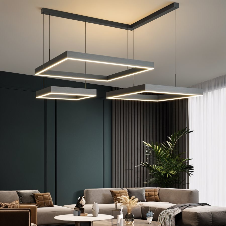 Vanna Chandelier