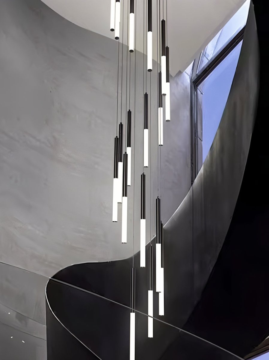 Vashma Staircase Chandelier