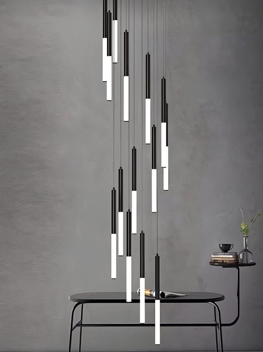 Vashma Staircase Chandelier