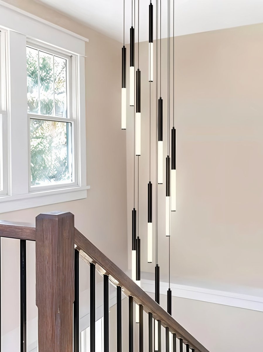 Vashma Staircase Chandelier
