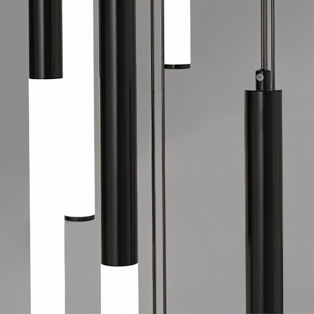Vashma Staircase Chandelier