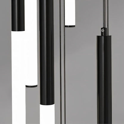 Vashma Staircase Chandelier