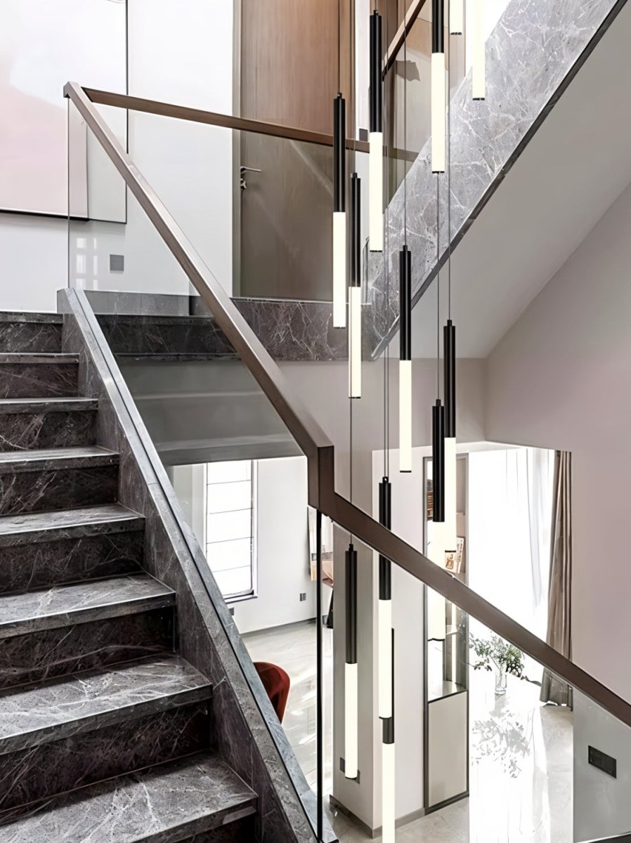 Vashma Staircase Chandelier