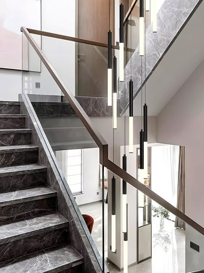 Vashma Staircase Chandelier