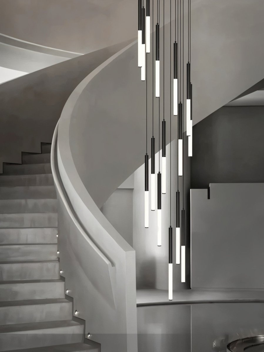 Vashma Staircase Chandelier