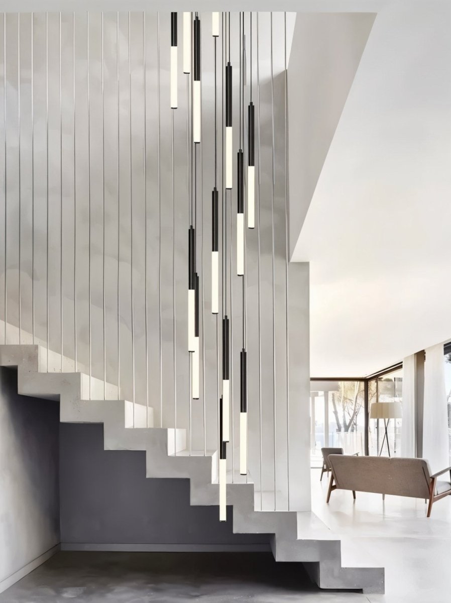 Vashma Staircase Chandelier