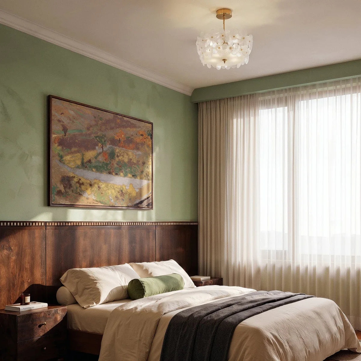 Veino Ceiling Light