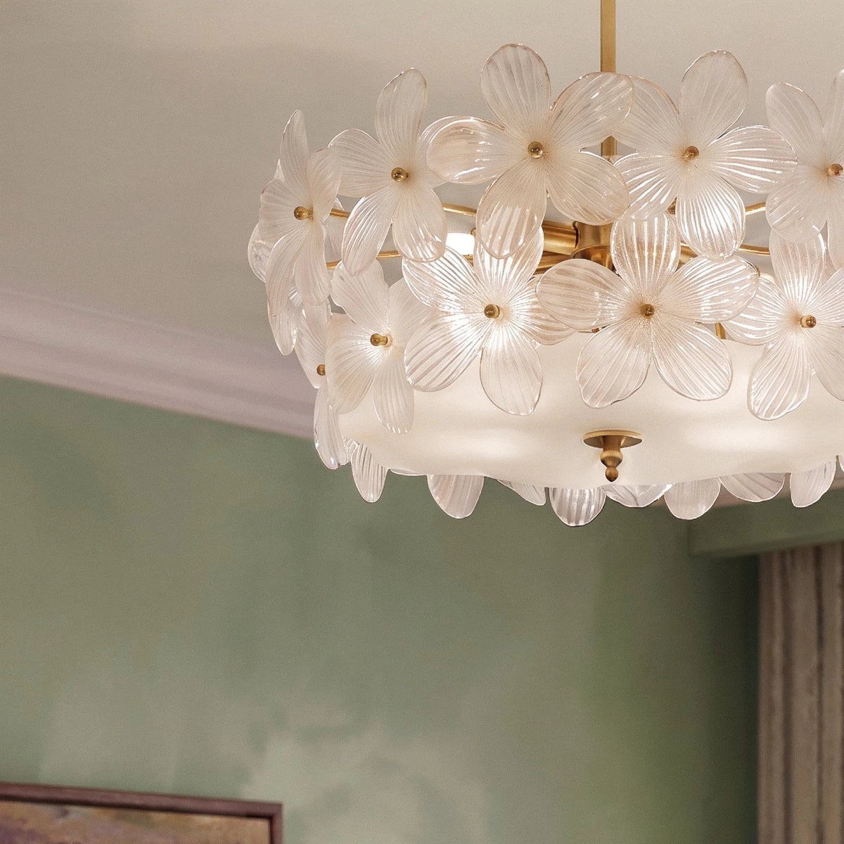 Veino Ceiling Light