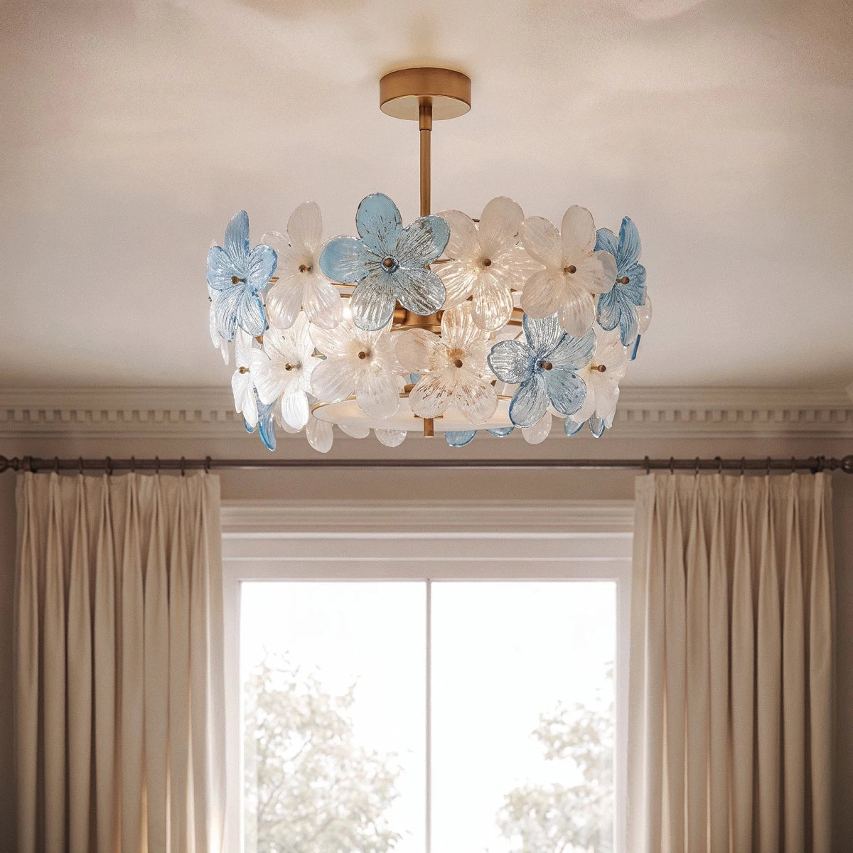Veino Ceiling Light