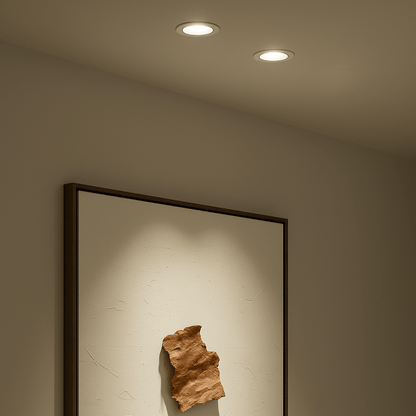 Velar Adjustable Downlight