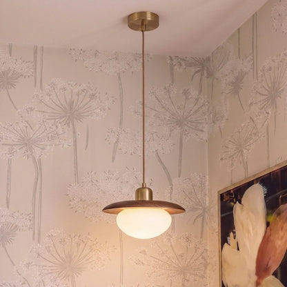 Velaro Pendant Light