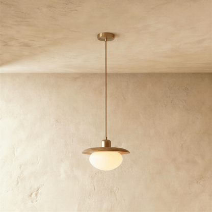 Velaro Pendant Light