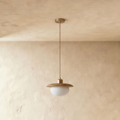Velaro Pendant Light