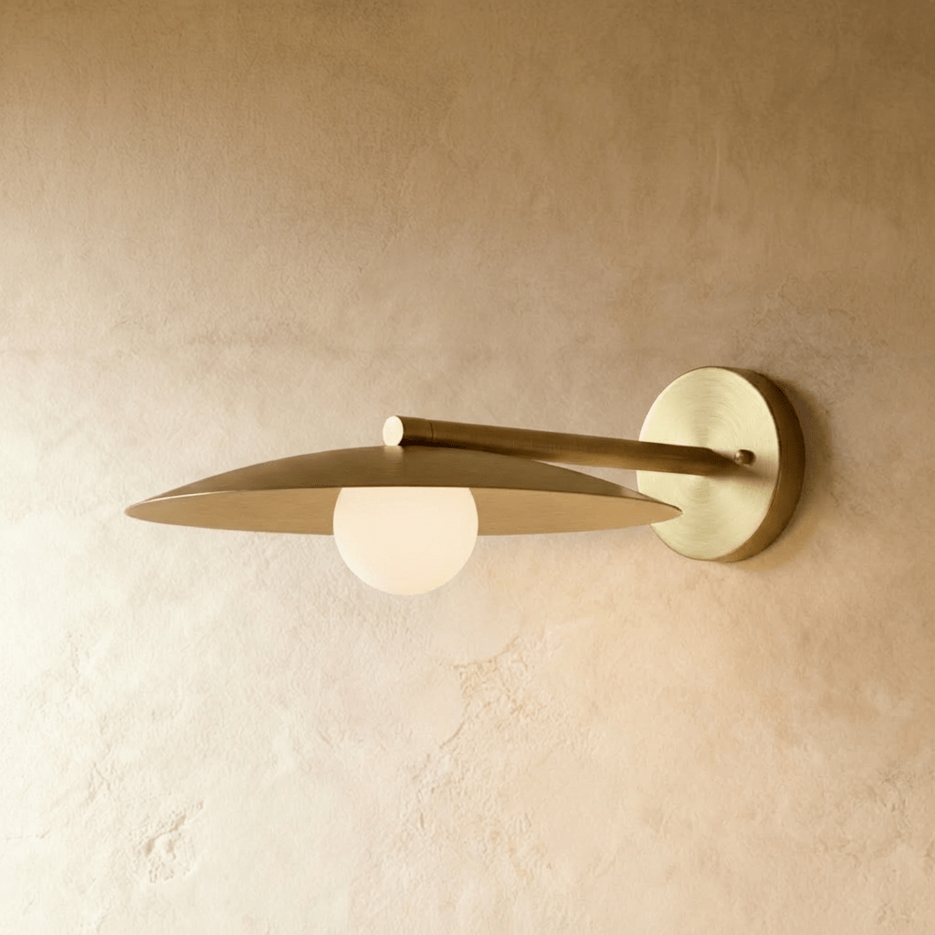 Orelis Wall Lamp