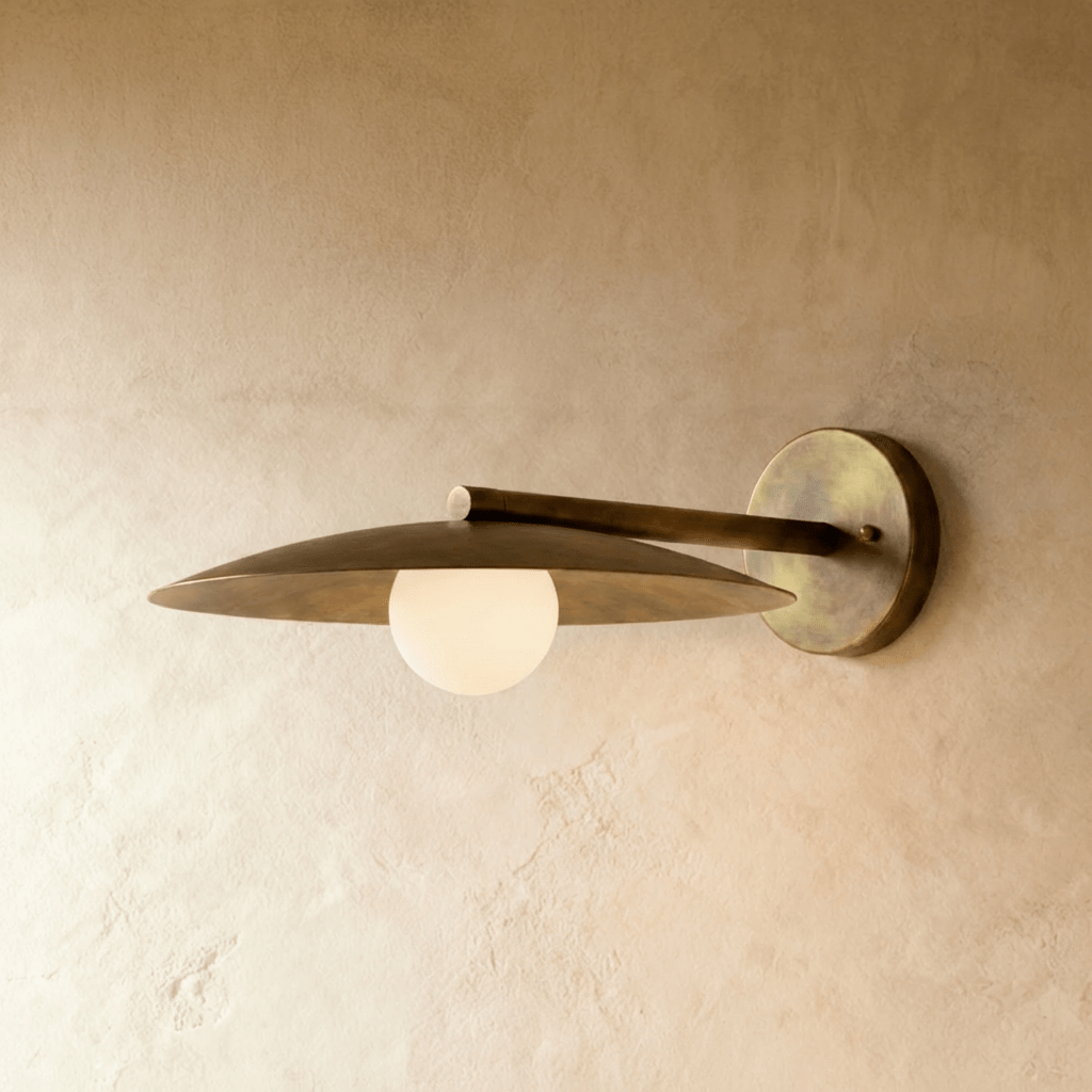 Orelis Wall Lamp