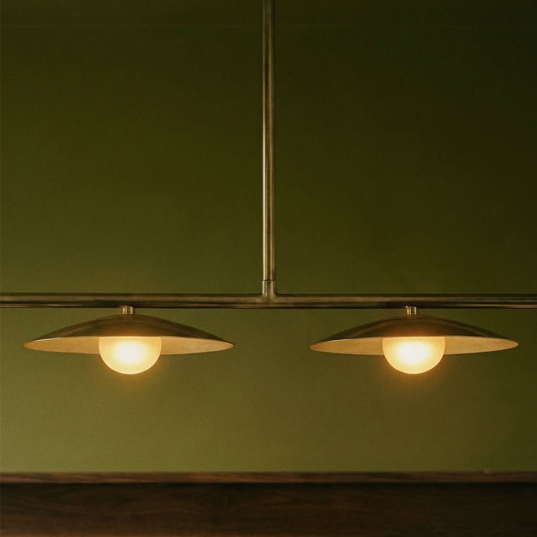 Velix Pendant Light