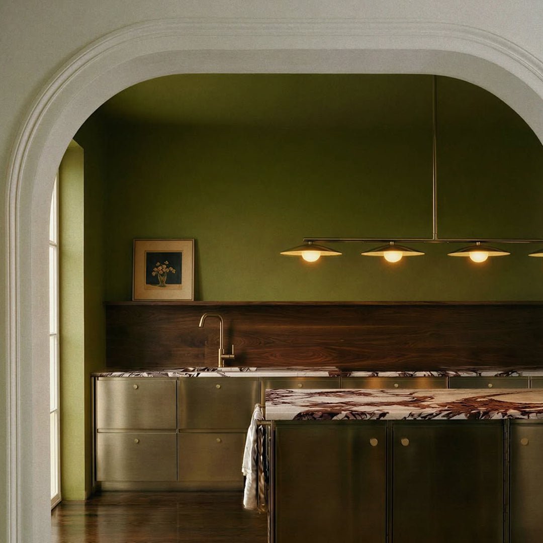 Velix Pendant Light