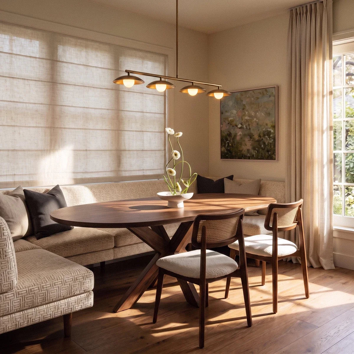 Velix Pendant Light