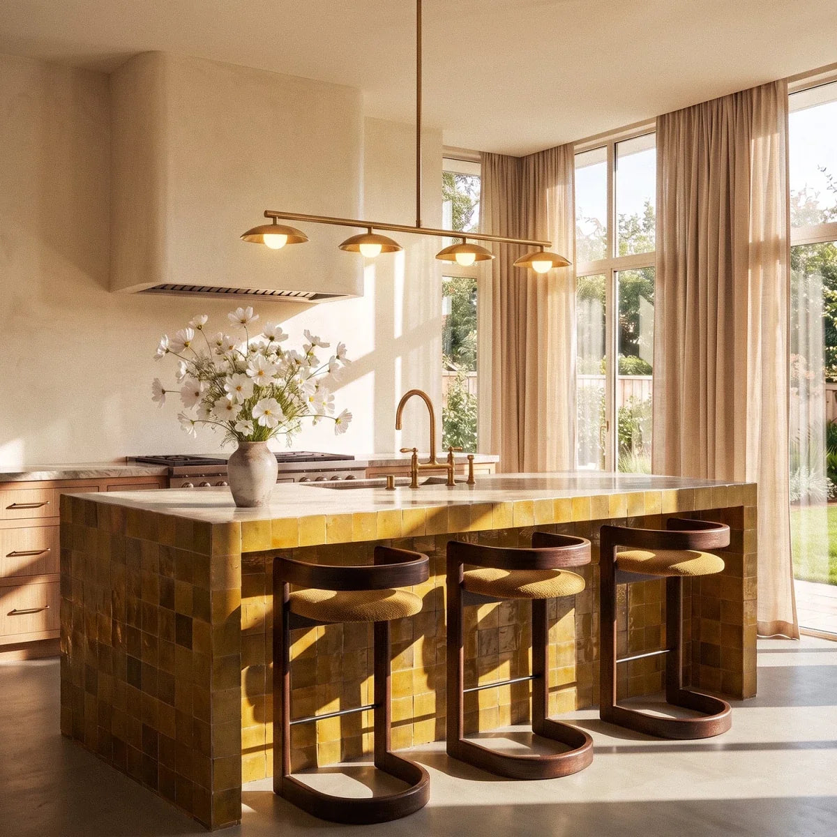 Velix Pendant Light