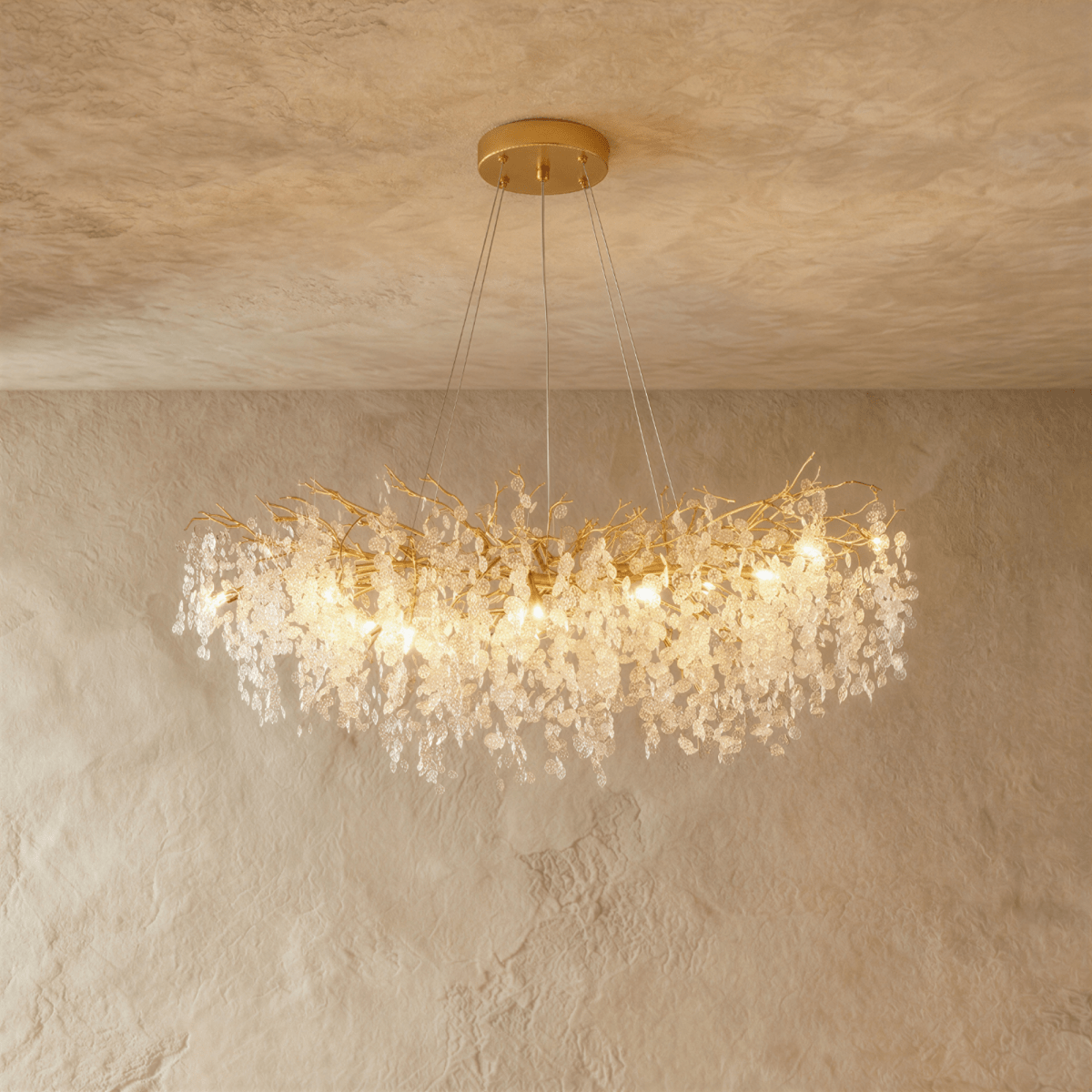 Velora Chandelier