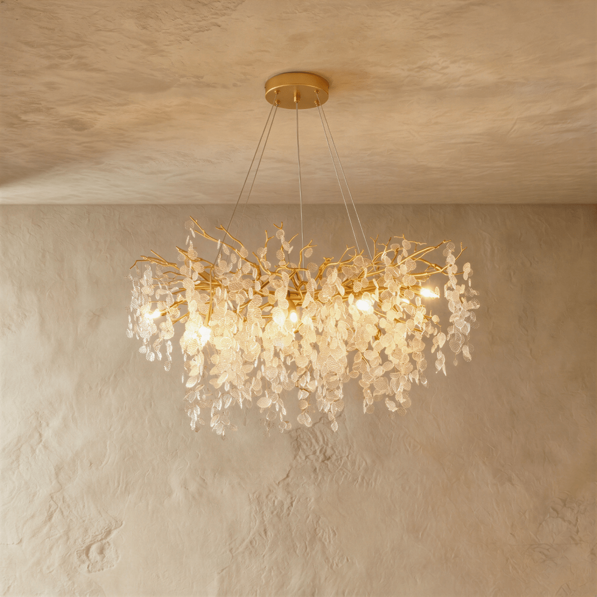 Velora Chandelier