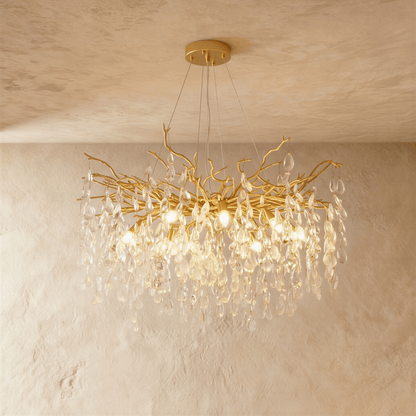 Velora Chandelier
