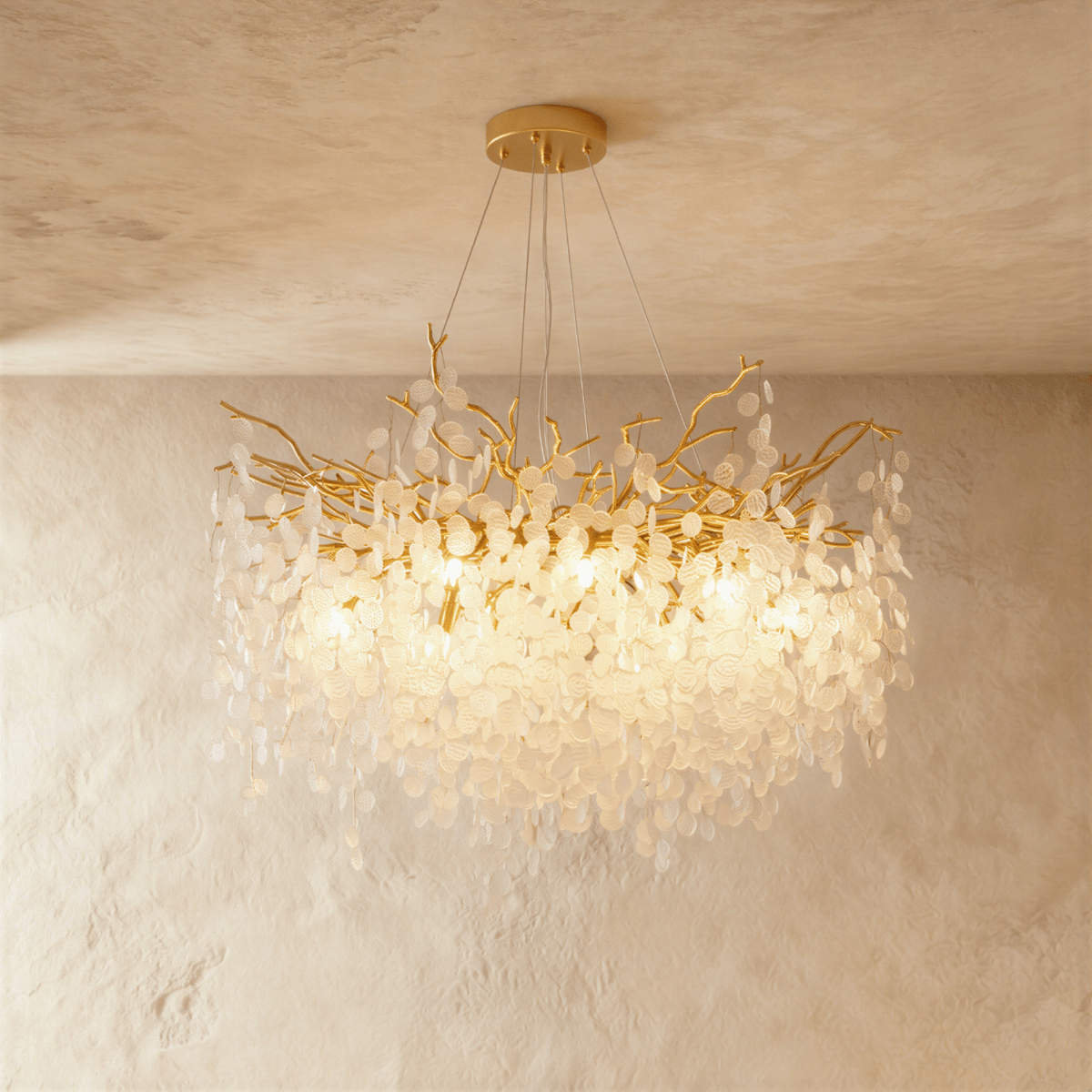 Velora Chandelier