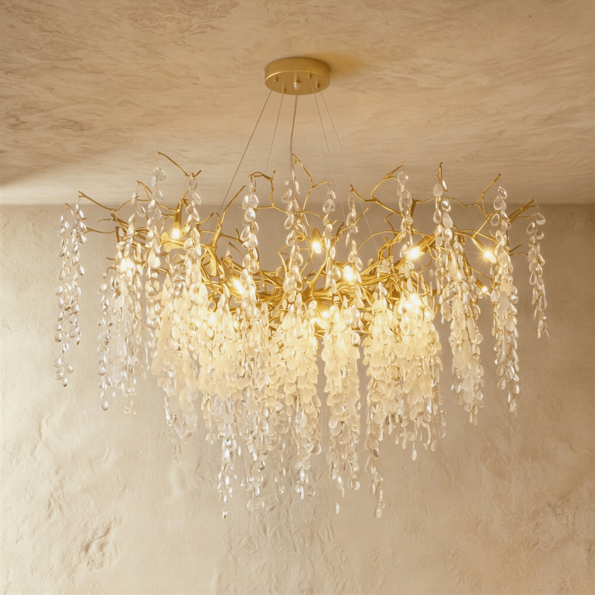 Velora Chandelier