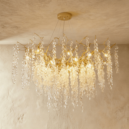 Velora Chandelier