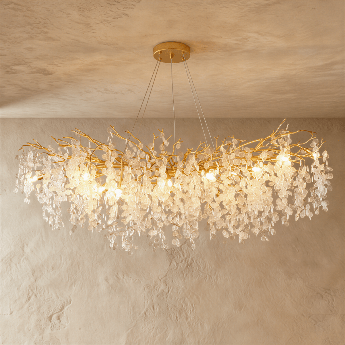 Velora Chandelier