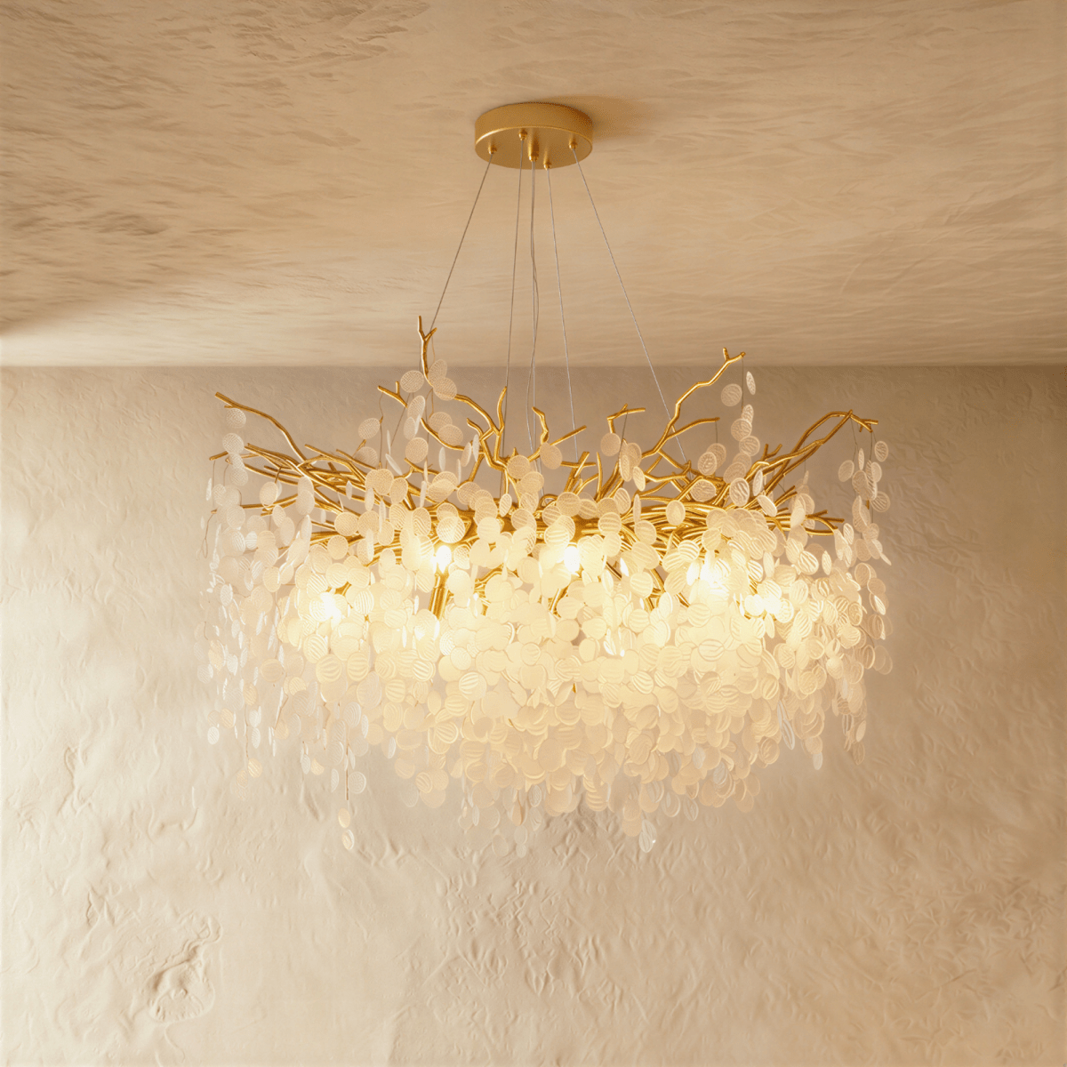 Velora Chandelier