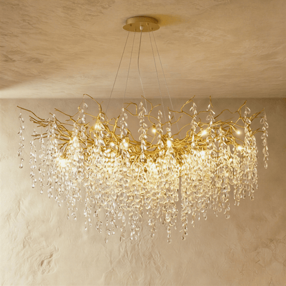 Velora Chandelier