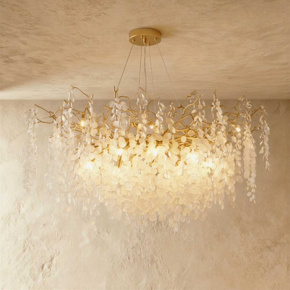 Velora Chandelier