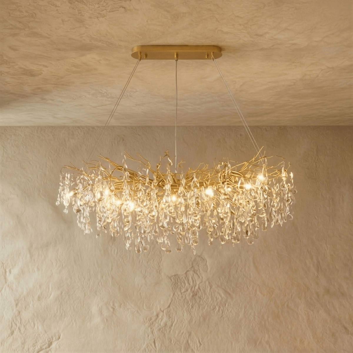 Velora Chandelier