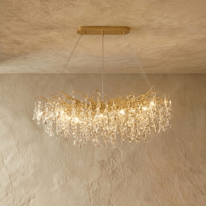 Velora Chandelier