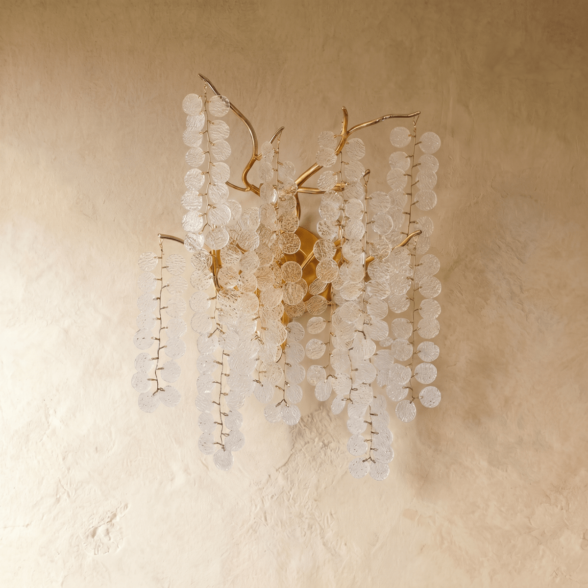 Velora Wall Lamp