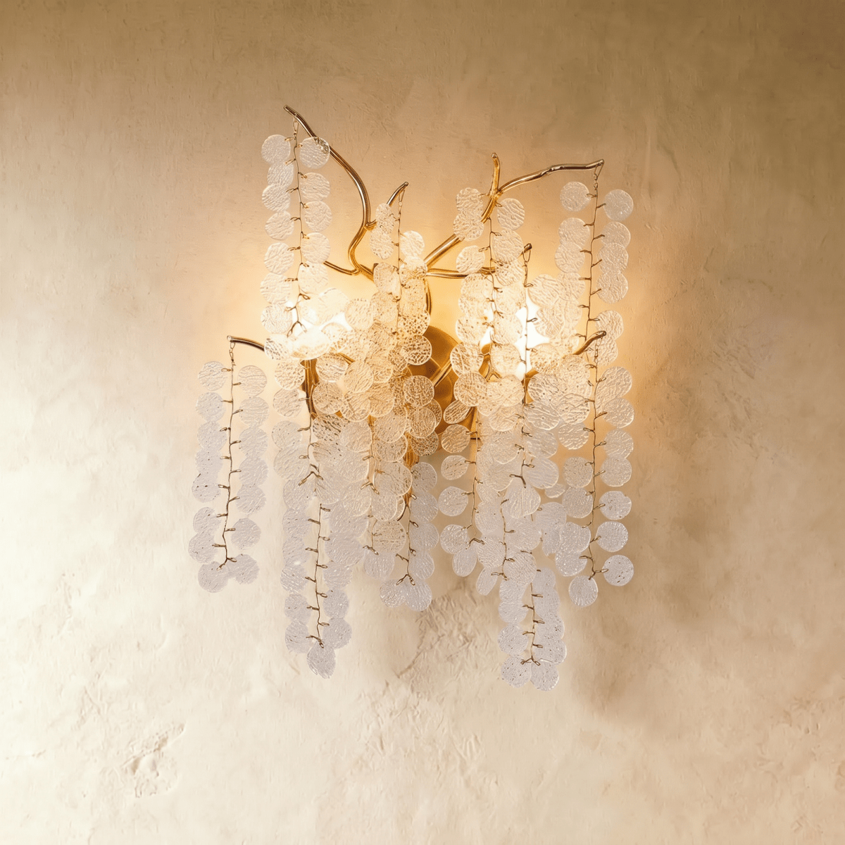 Velora Wall Lamp