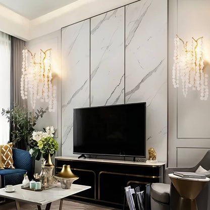 Velora Wall Lamp