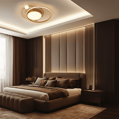 Veloryn Ceiling Light