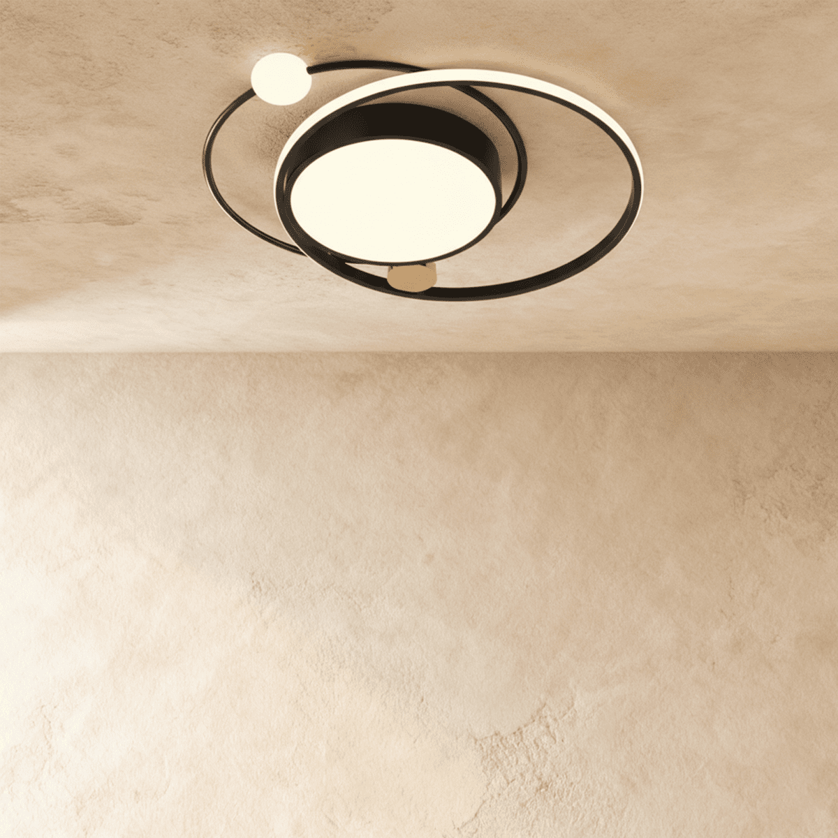 Veloryn Ceiling Light